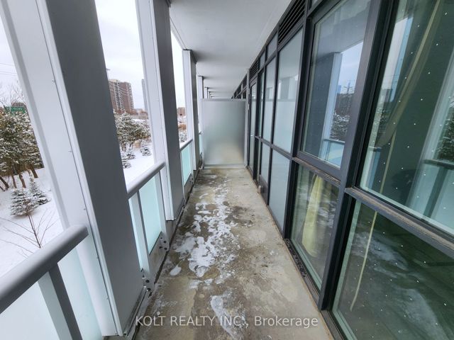 217 - 188 Fairview Mall Dr