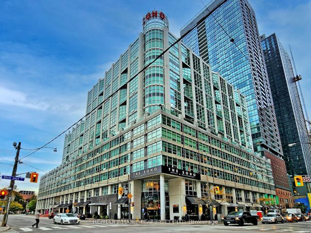 921 - 36 Blue Jays Way