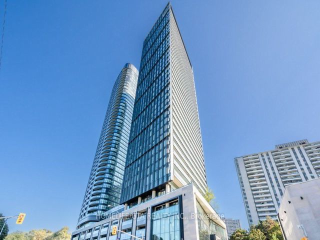 606 - 575 Bloor St E