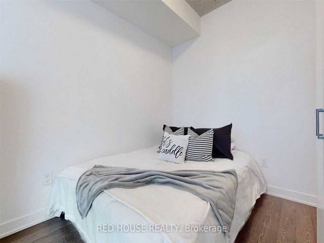 509 - 38 Stewart St