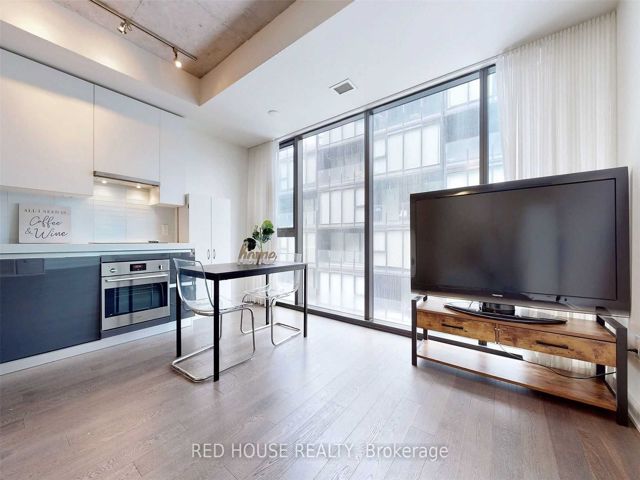 509 - 38 Stewart St
