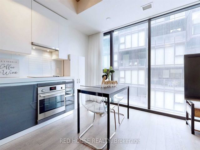 509 - 38 Stewart St