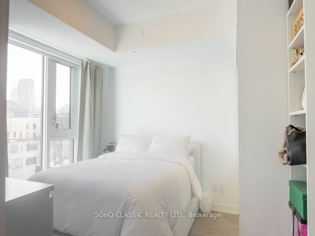 512 - 543 Richmond St W