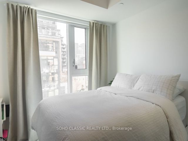 512 - 543 Richmond St W