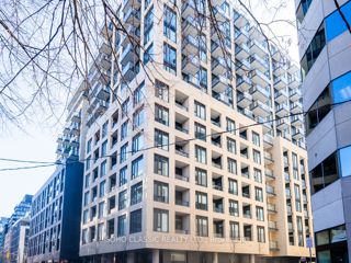 512 - 543 Richmond St W