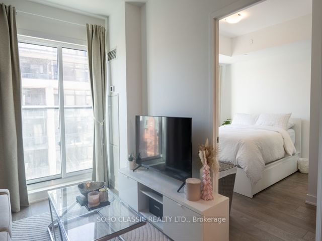 512 - 543 Richmond St W