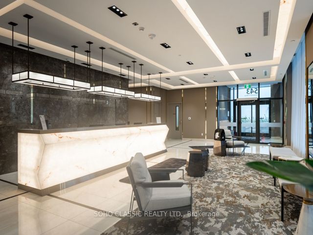 512 - 543 Richmond St W