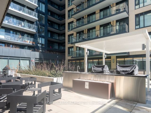512 - 543 Richmond St W