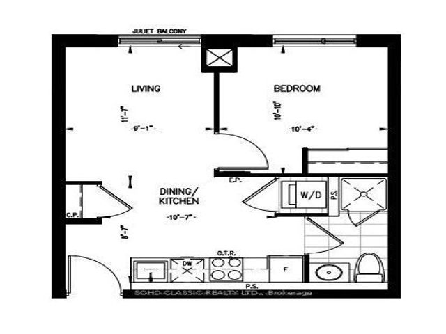 512 - 543 Richmond St W