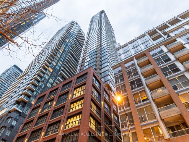 2911 - 55 Mercer St