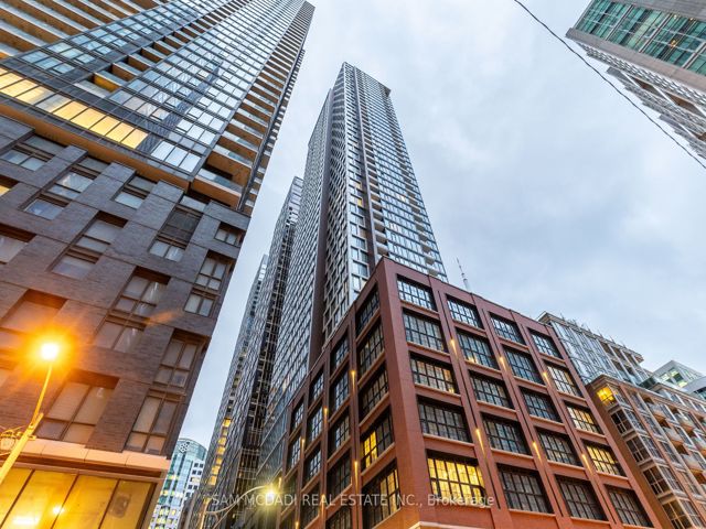 2911 - 55 Mercer St
