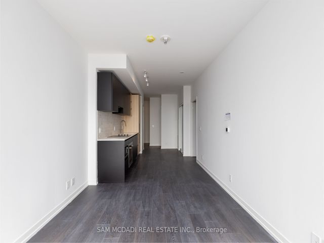 2911 - 55 Mercer St