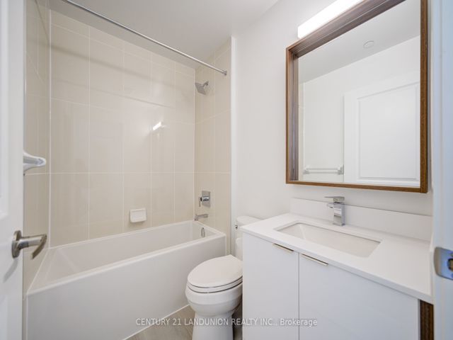 414 - 543 Richmond St W