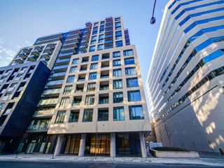 414 - 543 Richmond St W