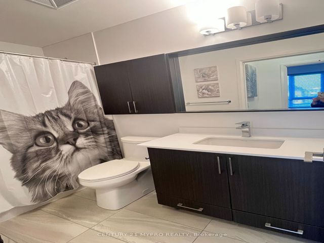1027 - 591 Sheppard Ave E