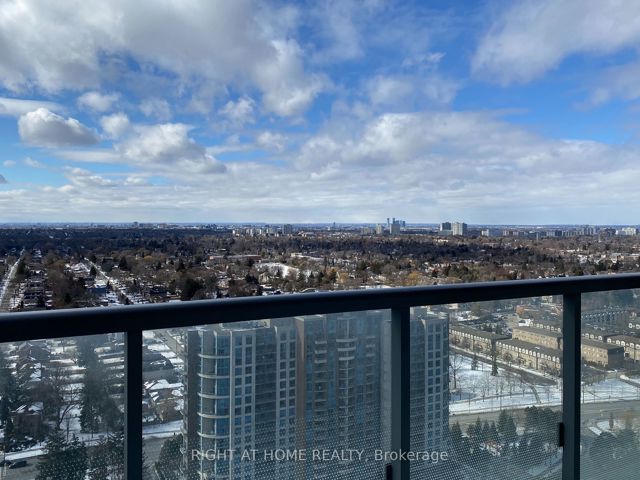 3012 - 5162 Yonge St