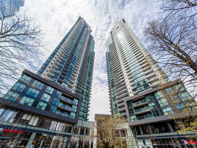 3012 - 5162 Yonge St
