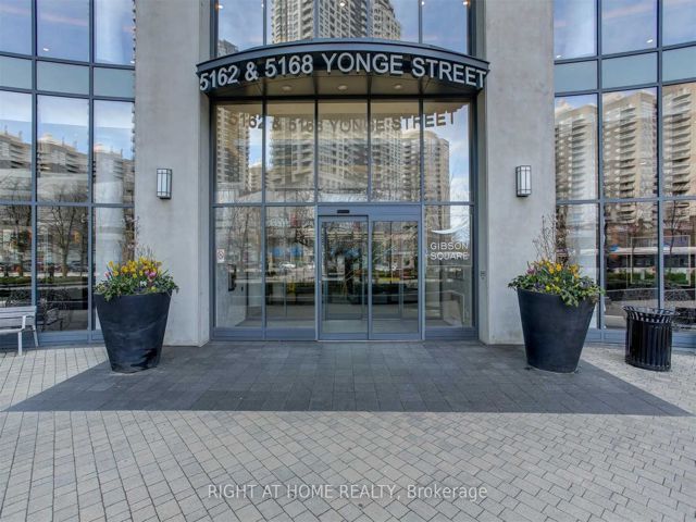 3012 - 5162 Yonge St