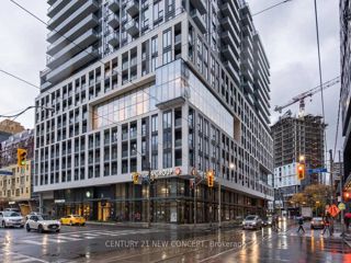 1623 - 251 Jarvis St