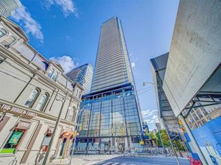 1805 - 501 Yonge St