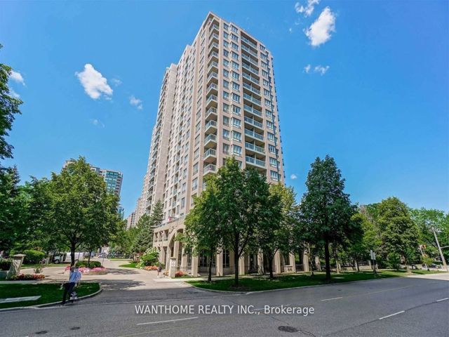 810 - 28 Empress Ave