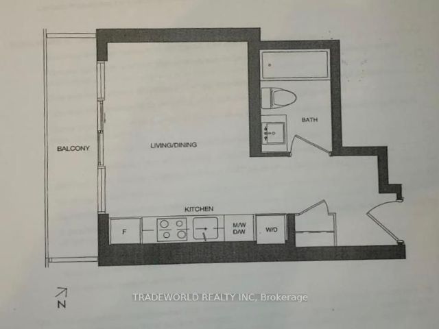 3508 - 115 Blue Jays Way