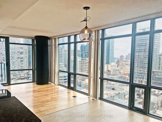 1507 - 37 Grosvenor St