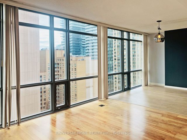 1507 - 37 Grosvenor St