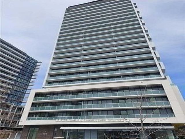 325 - 188 Fairview Mall Dr