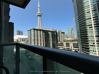 1106 - 19 Grand Trunk Cres
