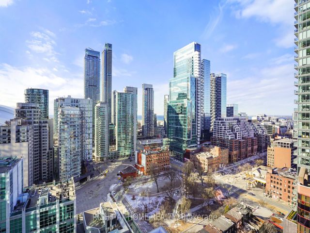 2103 - 375 King St W