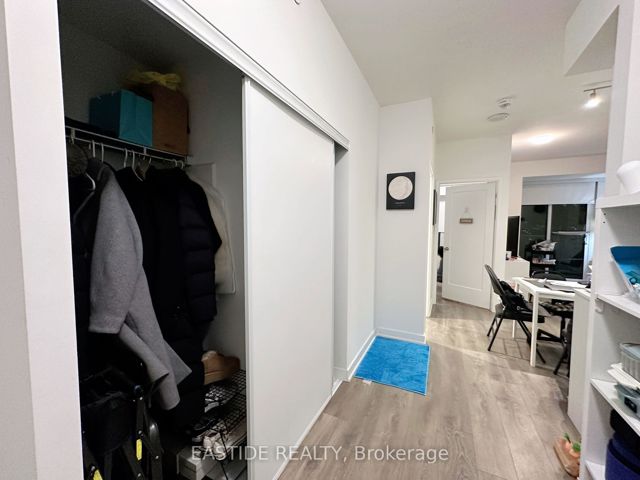 2906 - 195 Redpath Ave