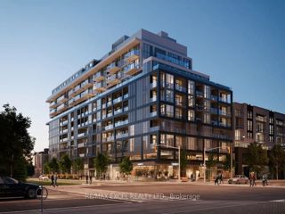 302 - 625 Sheppard Ave E