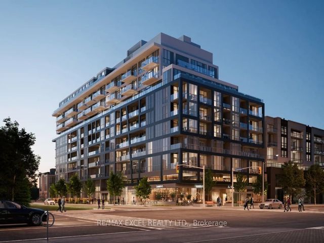 302 - 625 Sheppard Ave E