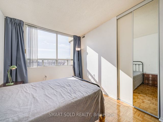 314 - 555 Wilson Heights Blvd