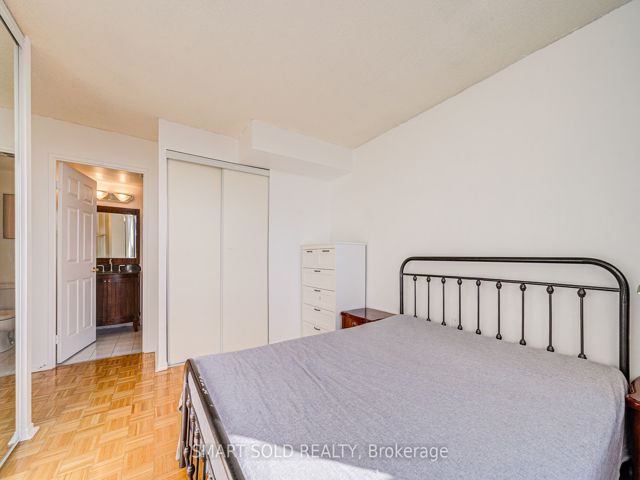 314 - 555 Wilson Heights Blvd