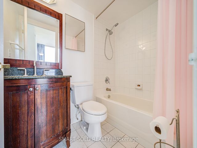 314 - 555 Wilson Heights Blvd
