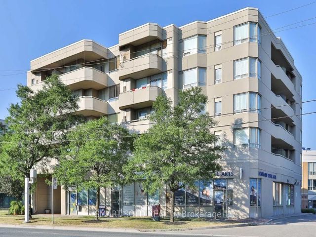 314 - 555 Wilson Heights Blvd