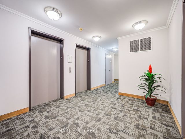 314 - 555 Wilson Heights Blvd