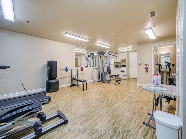 314 - 555 Wilson Heights Blvd