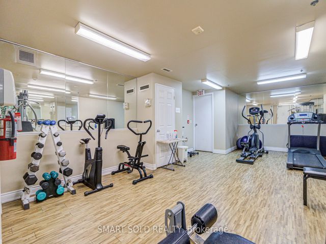 314 - 555 Wilson Heights Blvd