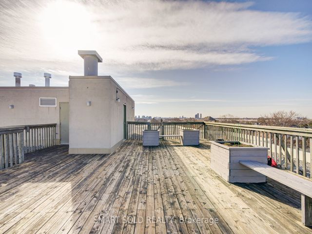 314 - 555 Wilson Heights Blvd