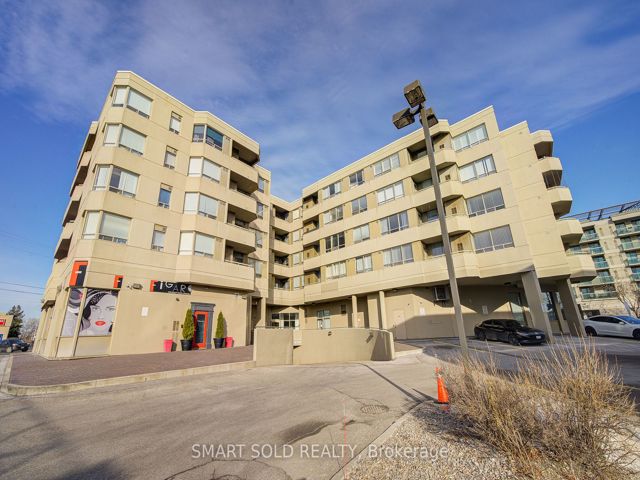 314 - 555 Wilson Heights Blvd