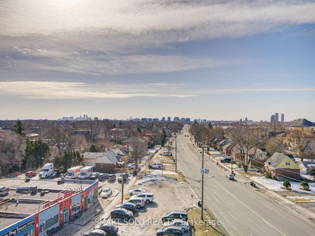 314 - 555 Wilson Heights Blvd