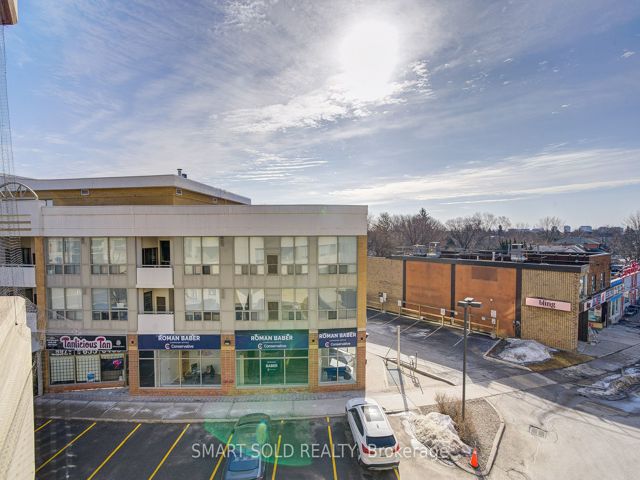 314 - 555 Wilson Heights Blvd