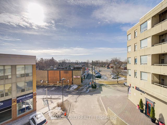 314 - 555 Wilson Heights Blvd