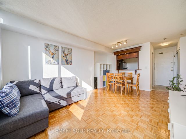 314 - 555 Wilson Heights Blvd