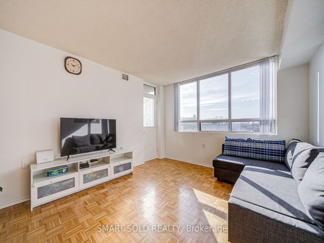 314 - 555 Wilson Heights Blvd
