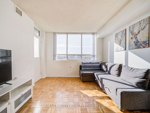 314 - 555 Wilson Heights Blvd
