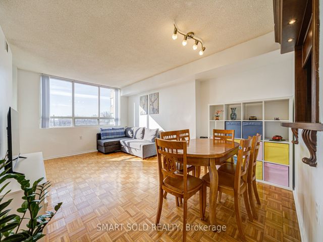 314 - 555 Wilson Heights Blvd